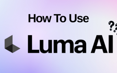 How to Use Luma AI for Best Creative Results in 2026