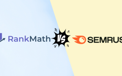 Rank Math vs Semrush in 2026 — Which One Wins?