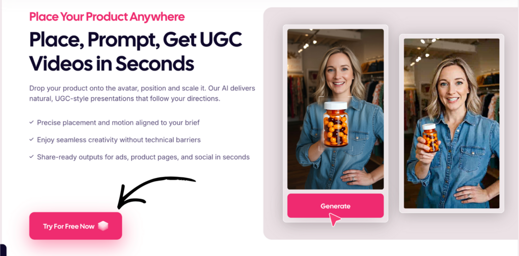 AdCreative AI Review: The AI Ad Tool You Need in 2026? 10 adcreative UGC Videos ai
