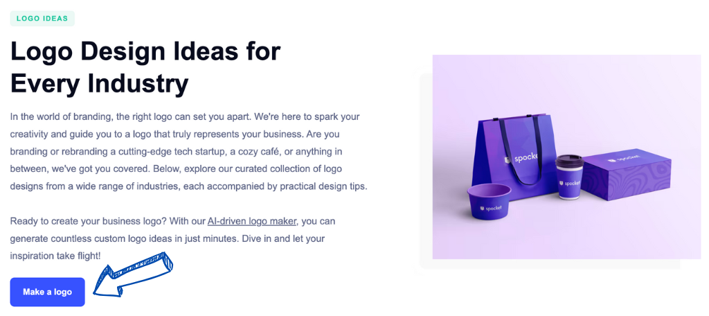 How to Use Logome AI for Pro Designs in 2026? 7 Logome brand kit