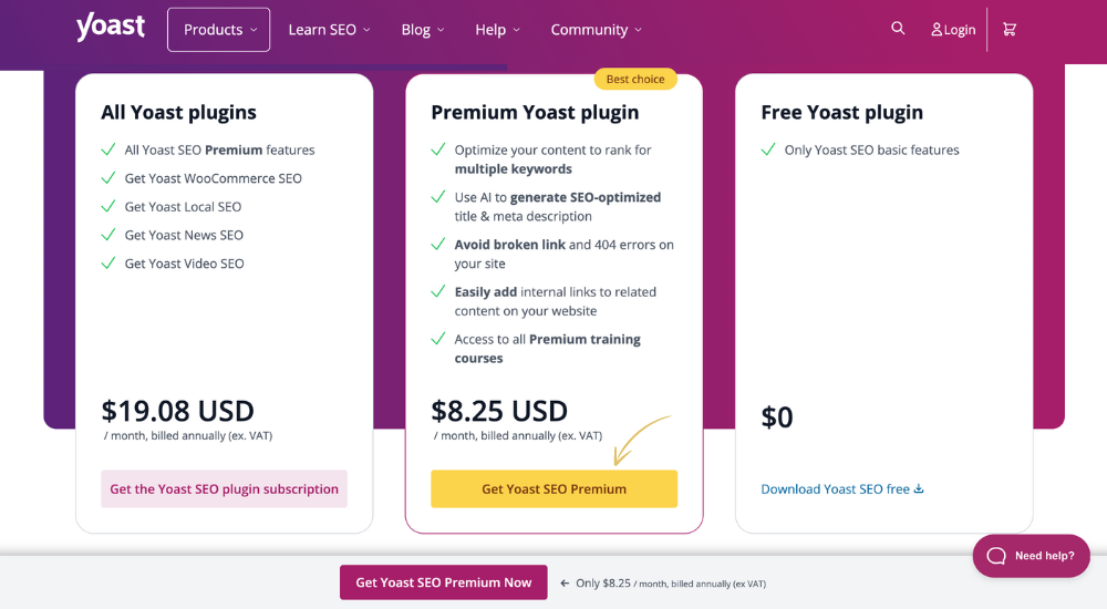 Yoast