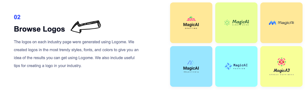 How to Use Logome AI for Pro Designs in 2026? 8 Logome