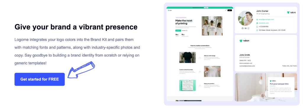 How to Use Logome AI for Pro Designs in 2026? 6 Logome