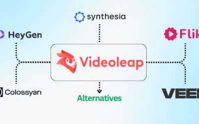 13 Videoleap Alternatives for Stunning Videos in 2025?