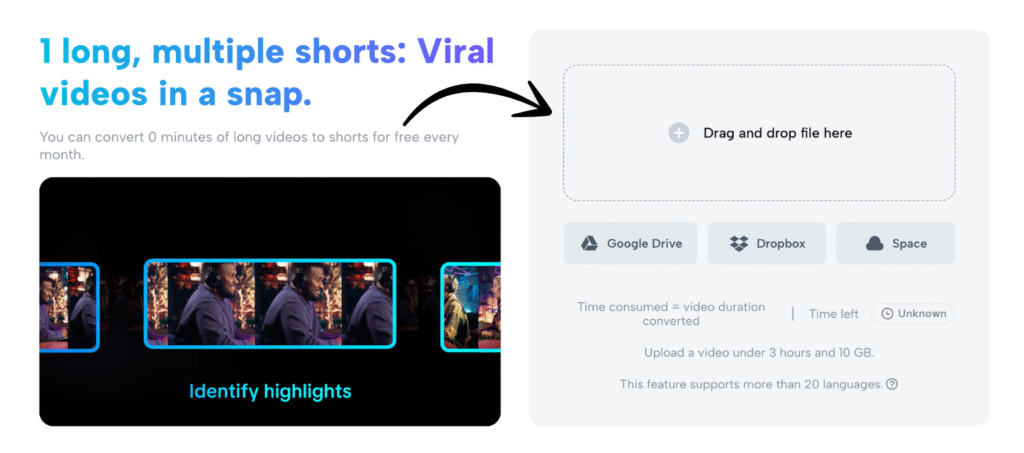 CapCut Review 2025: Is It Still the Best Free Video Editor? 12 capcut long video to shorts