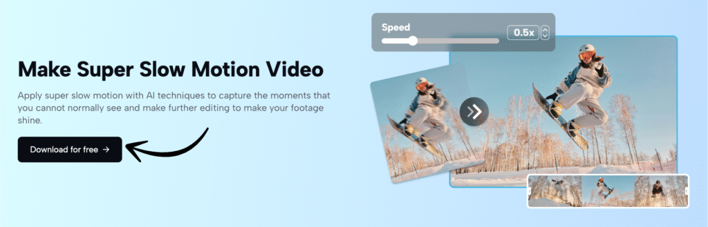 CapCut Review 2025: Is It Still the Best Free Video Editor? 10 capcut slow motion video editor