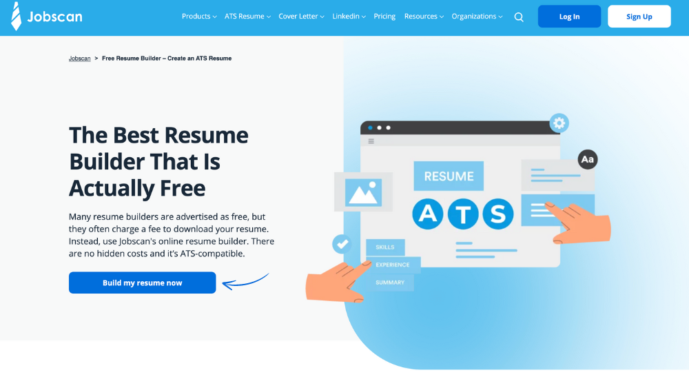 Jobscan