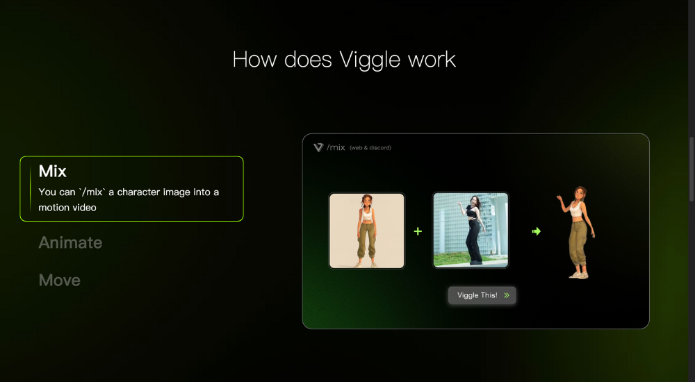 Viggle