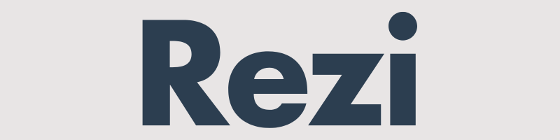 7 Best AI Resume Builders: Craft Your Perfect Resume Fast 1 Rezi
