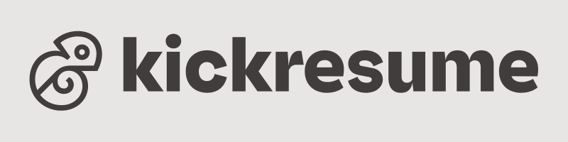 7 Best AI Resume Builders: Craft Your Perfect Resume Fast 2 Kickresume