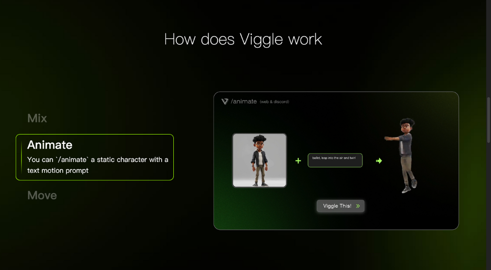 Viggle