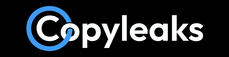 7 Best AI Checkers: Unmasking AI Writing in 2024 3 Copyleaks