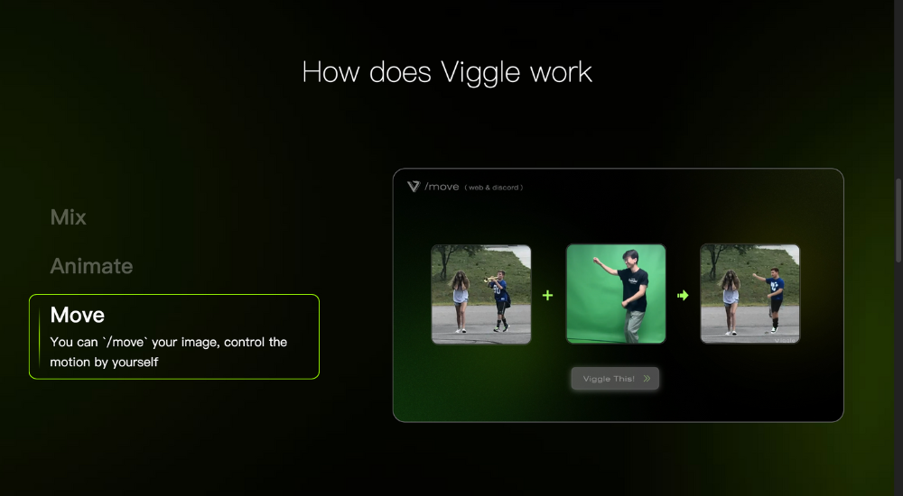 Viggle