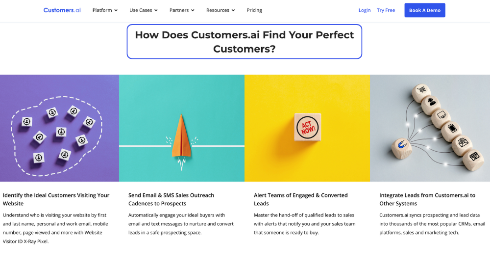 Customers AI