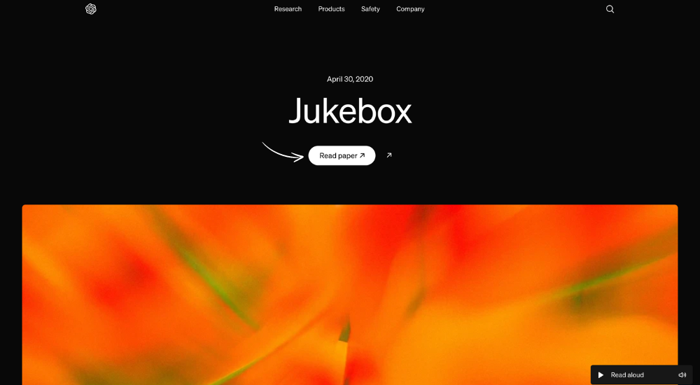 Jukebox