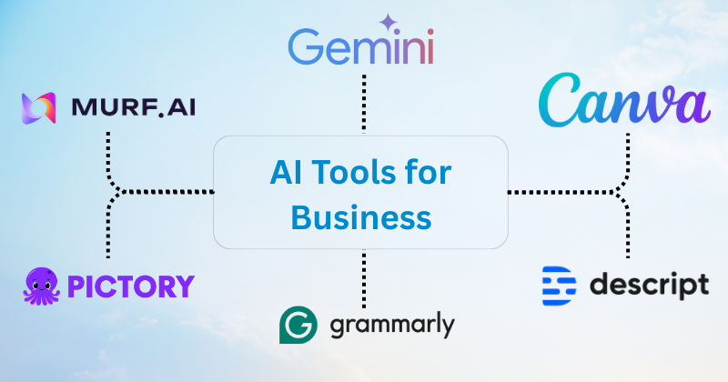 AI Tools for Business