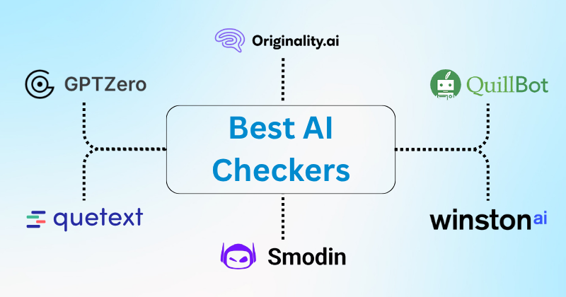 Best AI Checkers