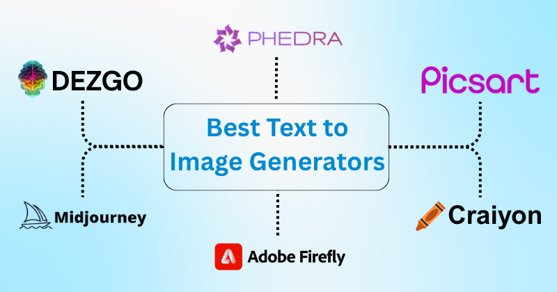 13 Best AI Image Generators for Creators in 2025? 4 Best AI Image Generators