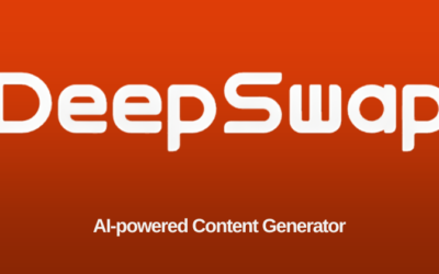 DeepSwap AI Review: Best AI Generator for Creators?