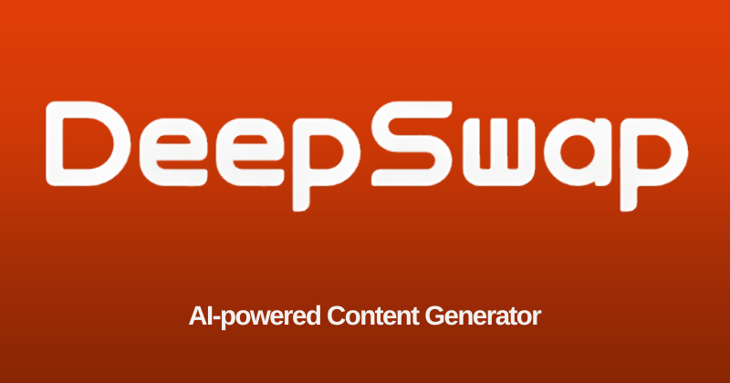 DeepSwap AI Review: Best AI Generator for Creators? 13 Deepswap Featured Image