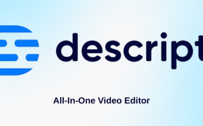 Descript Review 2025: Best AI Editor for Creators?