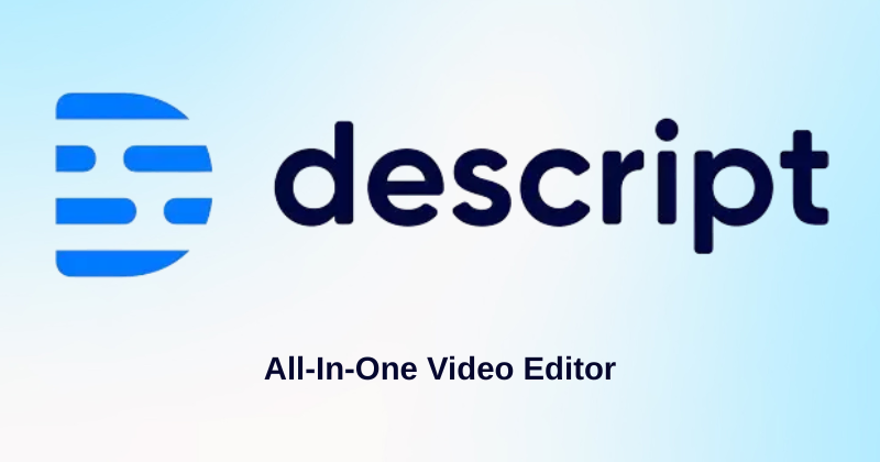 Descript Featured Image