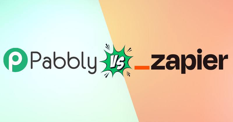 pabbly vs zapier