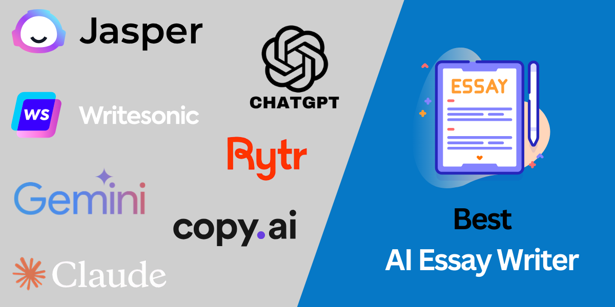best ai essay writer