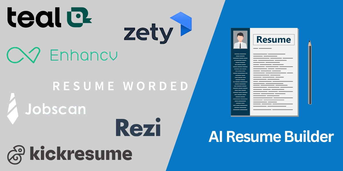 Ai Resume Builder