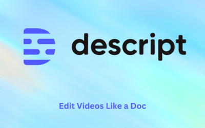 Descript Review 2024: A Game-Changer for Creators?