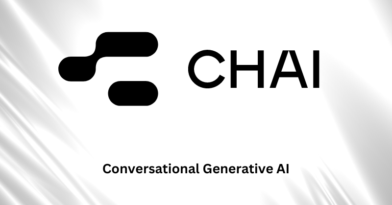 Chai AI Review 2024: Is It Worth the Hype? 1 Chai AI