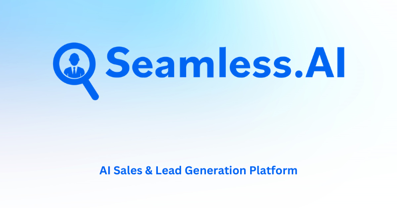 Seamless AI