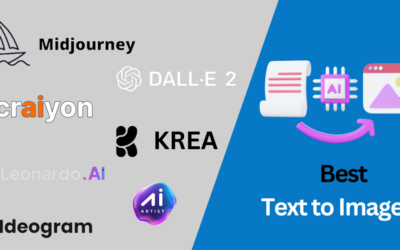 7 Best Text to Image AI: Your 2024 Creative Guide