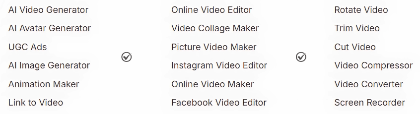 InVideo Review 2025: Should You Use It? 4 InVideo Top Benefits