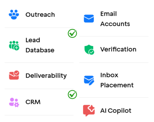 Instantly AI Review 2025: Boost Your Email Outreach? 4 Instantly AI Top Benefits