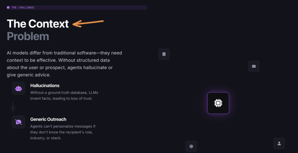 Leadfuze AI & Agent Applications