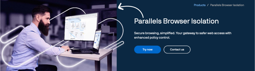 Parallels Review: The Best Virtualization Tool in 2026? 9 Parallels Browser Isolation