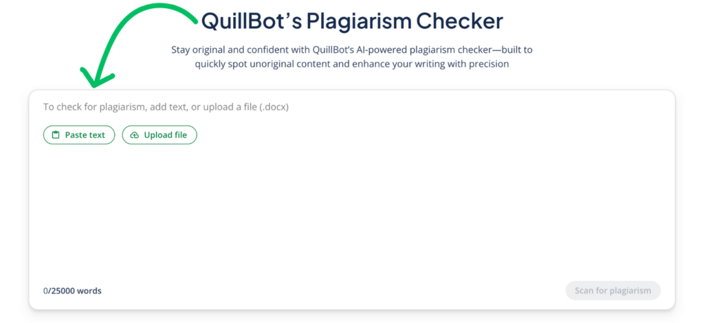 QuillBot Review: Is It Still the Best AI Paraphraser in 2026? 8 quillbot Plagiarism checker
