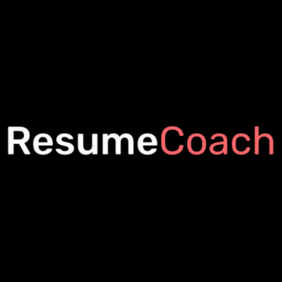 ResumeCoach CTA
