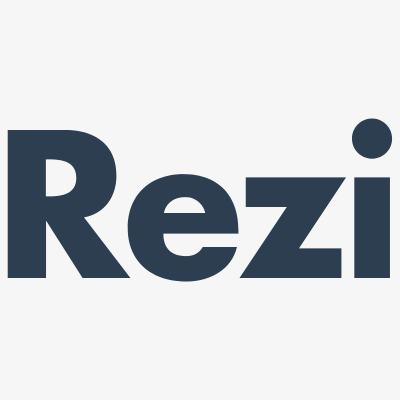 Rezi CTA