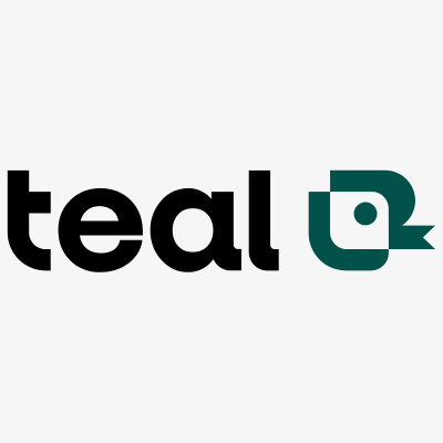 Teal CTA