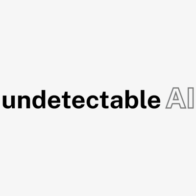 Undetectable AI CTA
