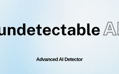 Undetectable AI Review: Humanize Your Contents in 2026