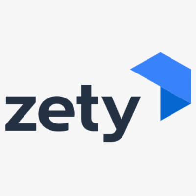 Zety CTA