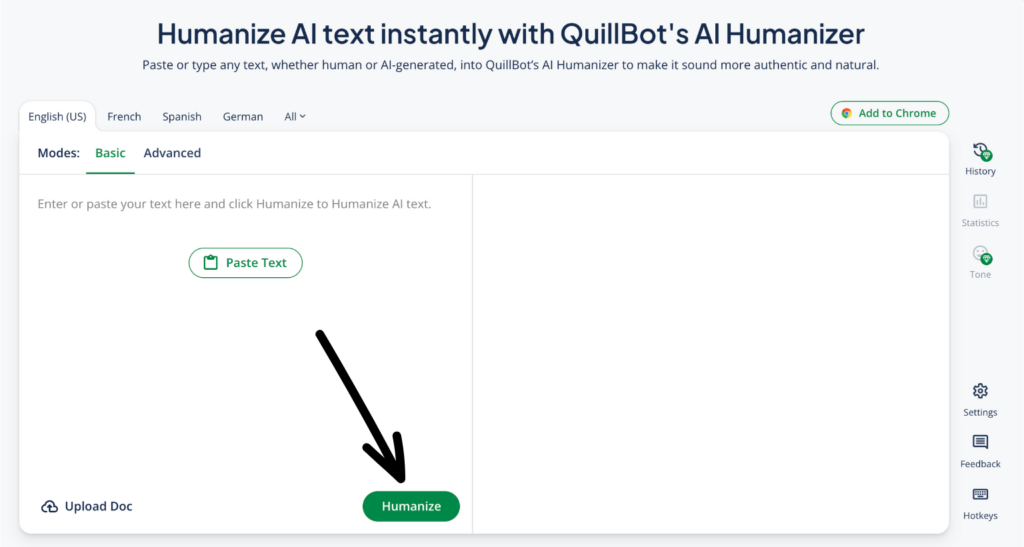 QuillBot Review: Is It Still the Best AI Paraphraser in 2026? 11 quillbot ai humanizer