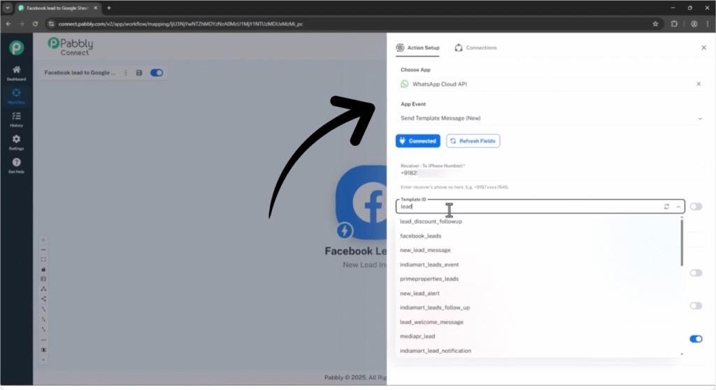 pabbly Automations with No Code