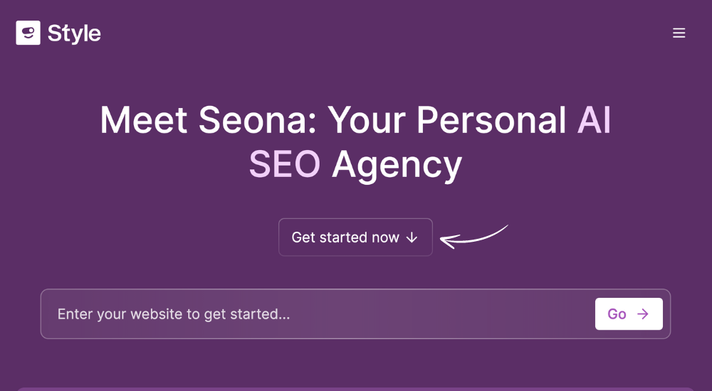 Seona AI