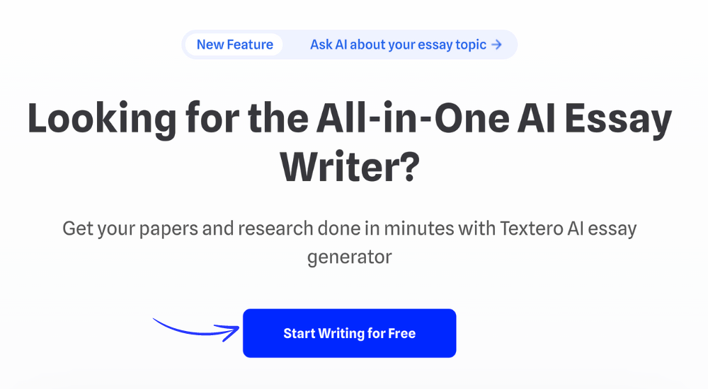 Textro AI