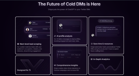 Drippi AI Review in 2024: Is it Worth Your Money?