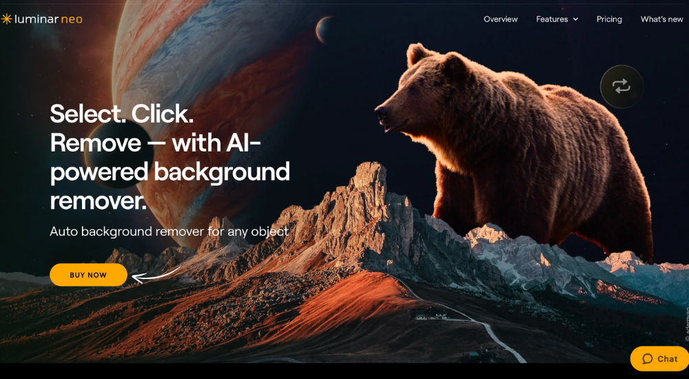 Luminar AI